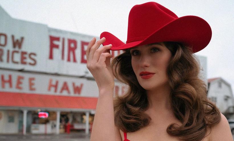 How Lola Kirke's 'Country Curious' EP Is A Full-Circle Moment In Many Ways